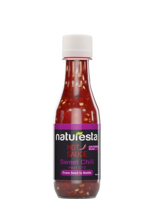 Hot Sweet Chili Sauce - Diet Sauce 180 grams